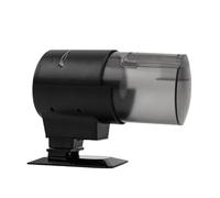 Dispensador de tanques de acuario de gran capacidad, alimentadores automáticos para varios tanques de peces, comederos domésticos