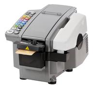 Dispensador de tiras adhesivas en húmedo electrónico