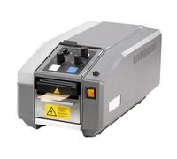 Dispensador de tiras adhesivas en húmedo, electrónico para anchura de cinta de 40 - 100 mm