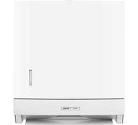 Dispensador de toallas de papel dobladas Paper Slim ParadiseLine CWS, para toallas de papel en pliegues