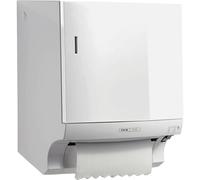 Dispensador de toallas de papel en rollo ParadiseLine Paperroll CWS, H x A x P 425 x 349 x 251 mm