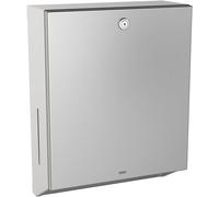 Dispensador de toallas de papel KWC Professional Rodan BxHxT: 275x355x