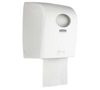 Dispensador de toallas en rollo Aquarius™ Kimberly-Clark, para 1 rollo