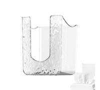 Dispensador De Toallitas Descargables, Dispensadosr De Toallitas Húmedas,Toalleres Organizador De Soporte Organizador XalmacenamientoxContenedor De Almacenamiento Muro Montado | Dispensador Recargabl