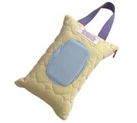 Dispensador De Toallitas Dispensador De Bolsa De Pañales Acolchado Para