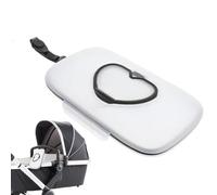 Dispensador de toallitas húmedas, dispensador de toallitas para bebés - Dispensador portátil de pañuelos húmedos, estuche de toallitas de viaje,Dispensador de cajas de toallitas versátiles, cuento