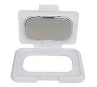 Dispensador de Toallitas Húmedas para Bebés con Calentamiento Uniforme y Más Caliente, Sensor de Temperatura Constante Inteligente, Apertura Amplia para Toallitas Húmedas para Bebés Al Aire Libre