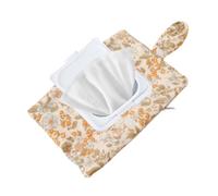 Dispensador De Toallitas Húmedas - Portapañales Colgable Para Cochecito | Porta Toallitas Húmedas | Organizador De Pañales Colgable Para Uso En Cochecito, Carriola, Cuna, Hogar
