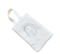 Dispensador De Toallitas Para Bebé - Soporte De Toallitas Portátil | Renits LINGS BABY | Bolsa De Soporte De Toallitas Mojado De Viaje | Dispensador De Toallitas Mojado Lindo Recargable, Contenedor