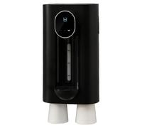Dispensador de vino inteligente - Aireador eléctrico recargable USB, vertedor automático de bebidas | Decantador de botellas de whisky de una tecla, boquilla aireadora para cocina casera,