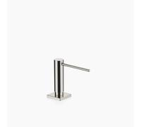 Dispensador Dornbracht con roseta, proyección 109mm, 82439970-06, Color: Mate platino