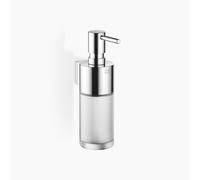Dispensador Dornbracht, modelo de pared, 83435970-00, Color: cromado