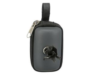 Dispensador em Nylon c/ Abertura p/ Sacos de Dejetos