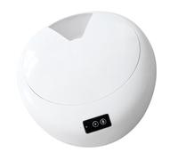 Dispensador inalámbrico de alimentos para mascotas con caja de almacenamiento refrigerada, temporizador controlado hasta 6 comidas cada día, alimentador automático para gatos