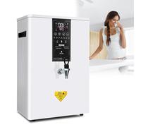 Dispensador instantáneo de agua caliente - Caldera automática para oficinas y cantinas, solución eficiente de agua caliente para un servicio rápido y comodidad