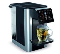 Dispensador de Agua Aqua Optima AURORA COOLER Negro Plástico