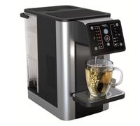 Dispensador de Agua Aqua Optima AURORA COOLER Negro Plástico