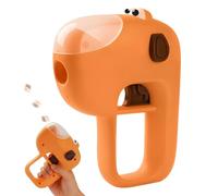 Dispensador interactivo de golosinas para perros y gatos - Comedero para jugar - Juguete de inteligencia para perros y gatos, juguetes para perros y gatos, juguete interactivo para exteriores en casa