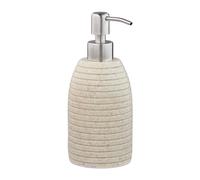 Dispensador jabon jabonera recargable dosificador de gel bote para champú