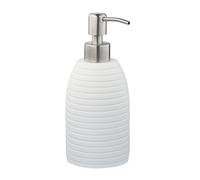 Dispensador jabon jabonera recargable dosificador de gel bote para champú