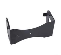 Dispensador Jabón Líquido Montaje Tornillo Baño(1 Hole) | para acero inoxidable negro, montaje con tornillos, para superficie pulida, , duradero