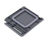 Dispensador Jabón Tapa Montaje Grande Para Electrolux Lavadora Platos Genuino