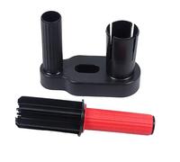 Dispensador manual de cinta adhesiva (Para film de 50 cm)