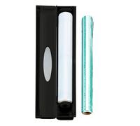 DISPENSADOR PAPEL ALUMINIO WENKO PERFECT CUTTER 1 - CLICK