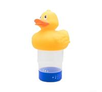 Dispensador para cloro ABS UV Piscina Dispensador para cloro