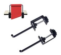 Dispensador Para Rollo De Papel - Soporte Metálico Para Envolver Regalos, Caballete Sobremesa Ajustable Portarrollos For Arte, Dibujo, Pintura Y Embalaje | Organizador Escritorio En Aulas, Cuartos