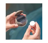Dispensador Químico INTEX (PVC - 6x6x6 cm)