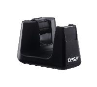 DISPENSADOR SOBREMESA EASY CUT SMART PARA ROOLLOS DE 33M. NEGRO TESA 53902-00000-01