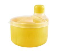 Dispensadores De Fórmula: Almacenamiento De Fórmula Para Niños Pequeños Para Leche En Polvo | Almacenamiento Hermético Y Portátil De Leche En Polvo Y Refrigerios, Contenedor De Alimentación Para Bebés