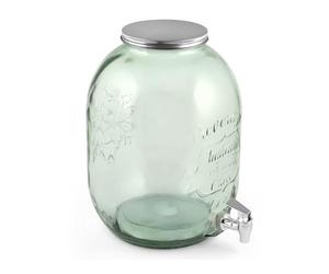 Dispenser Beverage Con Rubinetto Lt 12,5