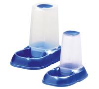 Dispenser Ciotola Distribuidor De Agua Automático Para Perros Y Gatos Maya WATER