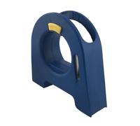 Dispenser Per Nastro Adesivo - Da Scrivania Applicatore, Antiscivolo Dispenser, Per Nastro Termico | Per Manutenzione, Ristrutturazione, Casa, Pittura Pareti, Fai Da Te, Aula, Riparazione E Costruzion