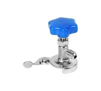 Dispensing Valve Bottle Opener 337b for R12 R134a Refrigerant Car Parts Durable Valve