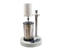 Dispersor de laboratorio homogeneizador de alta velocidad, Dispersor homogeneizador eléctrico, Máquina trituradora de dispersión, Velocidad del motor: 12000 r/min, Capacidad 1000 ml, for mez.