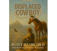 Displaced Cowboy: Sometimes the wrong place is the right place