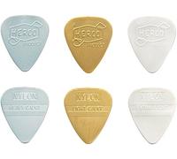 Display 216 Vintage '66 picks, 72 each