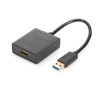 Display Adapter Usb 3.0 > Hdmi ACC NUEVO