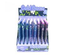 Display boligrafos borrable cold braw