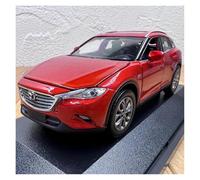 Display Cars 1:32 for 2016 Cx4, Coche de aleación Fundido a presión, Modelo de Coche, vehículos a Escala en Miniatura, Adecuado for Entretenimiento de Regalo Collection or Gift