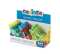 Display Correctores de Cinta 8m - 12 Uds