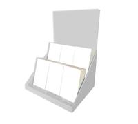 Display de comptoir 26LP Cet été je lis 2026