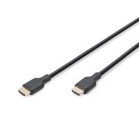 Display DIGITUS HDMI Ultra High Speed Anschlussk NUEVO