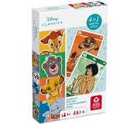 Display Disney Classics- Cuarteto 4 en 1