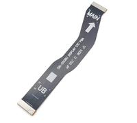 Display Flex S22 Ultra UB Ribbon Connector, Replacement Repair Spare Part with Materials and Professional Quality Inspection