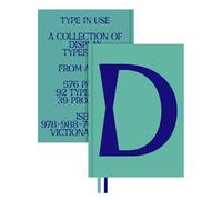 Display in Use: A Collection of Display Typefaces