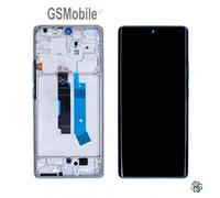 Display Pantalla Completa LCD Tactil Touch Samsung Galaxy A20s A207F